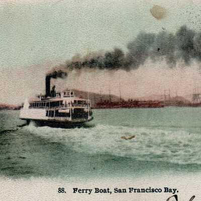 Postcard