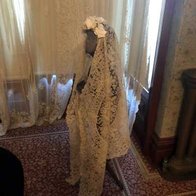 Veil, Wedding