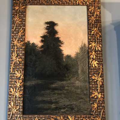 Untitled Landscape