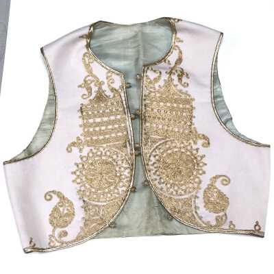 Vest