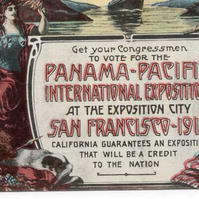 Postcard