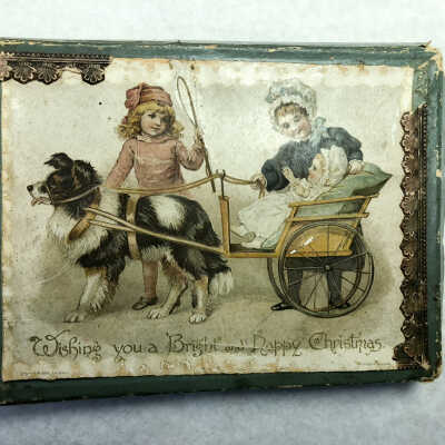 Trinket Box