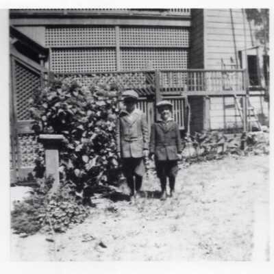 Enqvick Historic Photographs