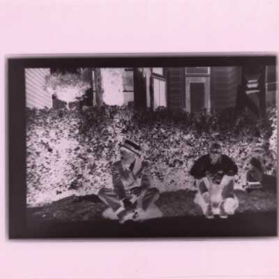 h (negative)