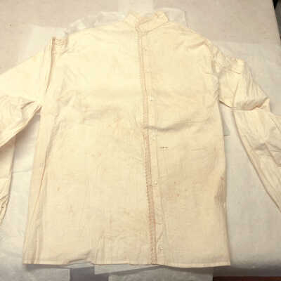 Shirt, Night