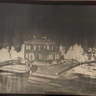 Negative, Photograph