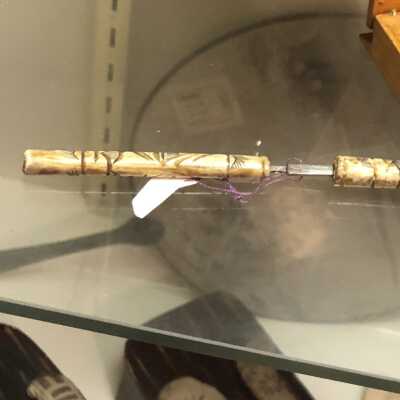 Letter Opener