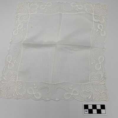 Handkerchief