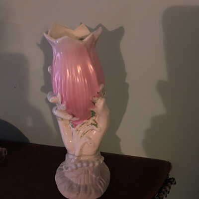 Bud Vase