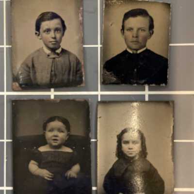Photographs, Collection