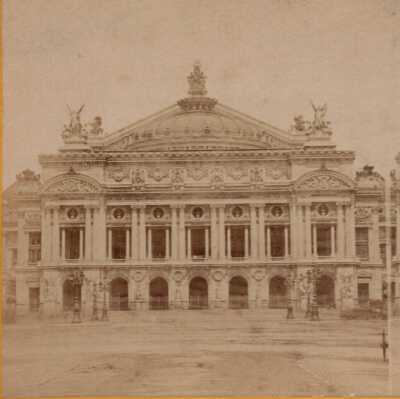 Stereograph