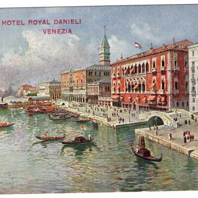 Postcard