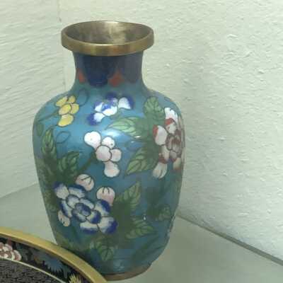 Vase