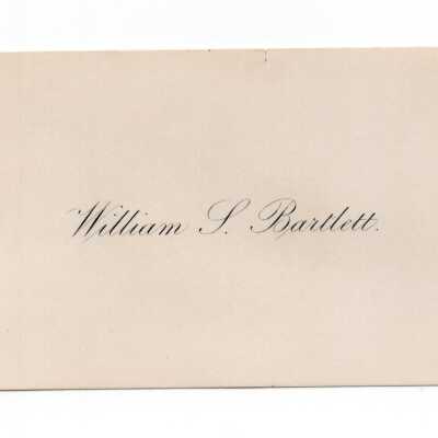 Calling Card