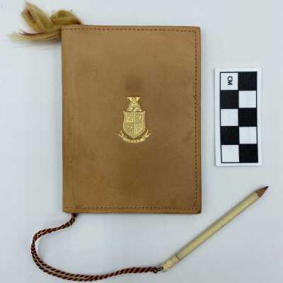 Calling Card Case