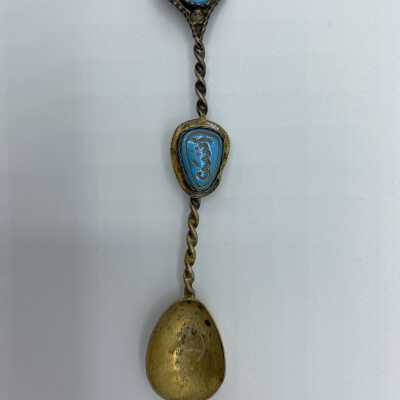 Decorative Spoon
