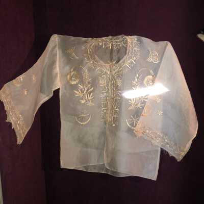 Shirt/Chemise