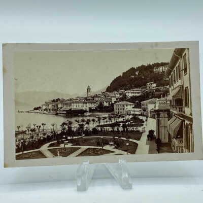 Carte de Visite