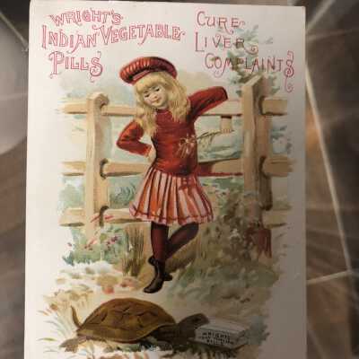 Postcard