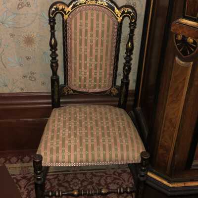 Chair, Children's
