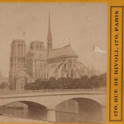 Stereograph