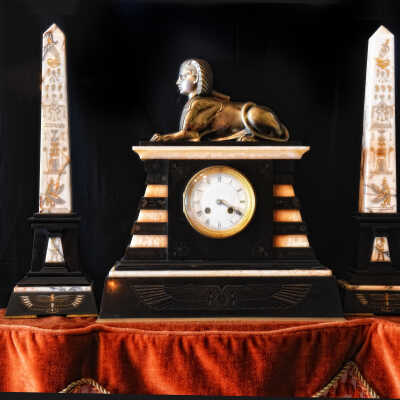 Clock
