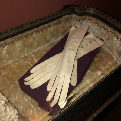 Gloves
