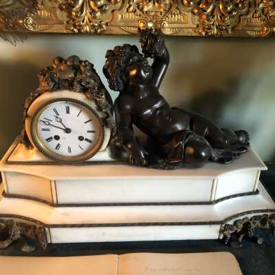 Clock