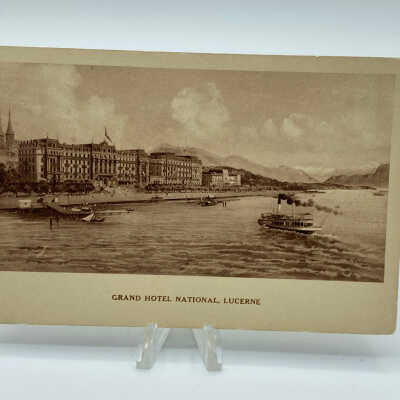 Carte de Visite