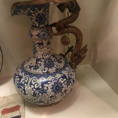 Vase