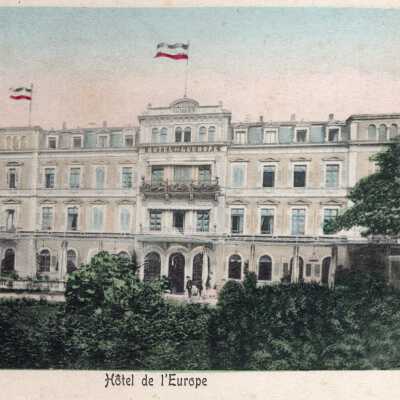 Postcard