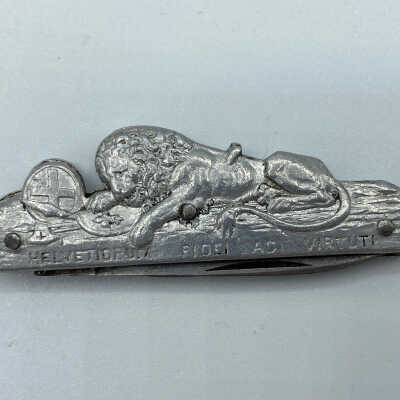 Pocket Knife