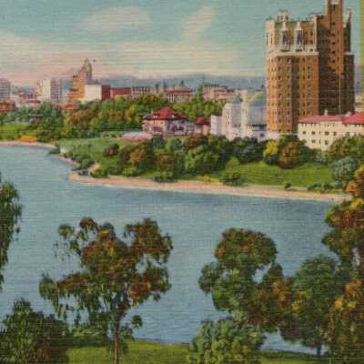 Postcard