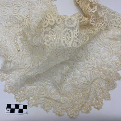 Lace Shawl