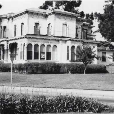 Photograph Collection- Restoration