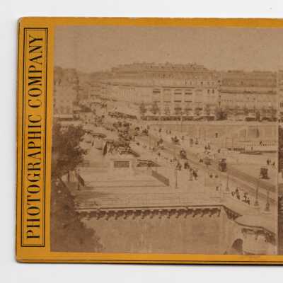 Stereograph