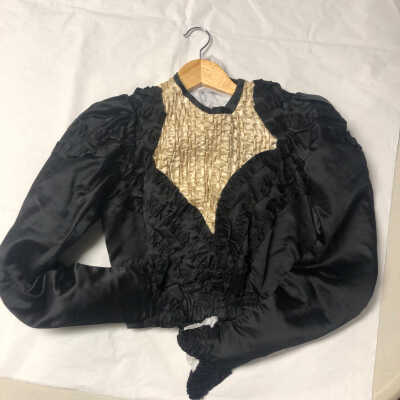 Bodice