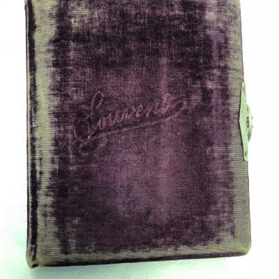 Album, Photograph