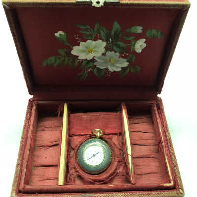 Jewelry Box