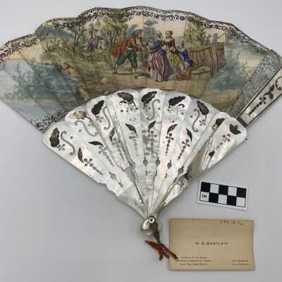 Fan, Hand