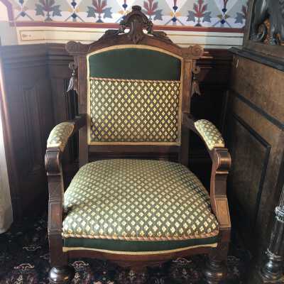 Armchair