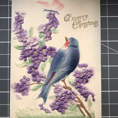 Postcard