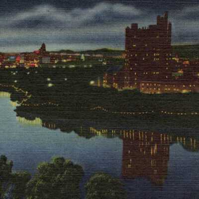 Postcard