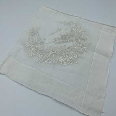 Handkerchief