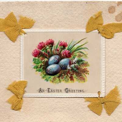 Greeting Card