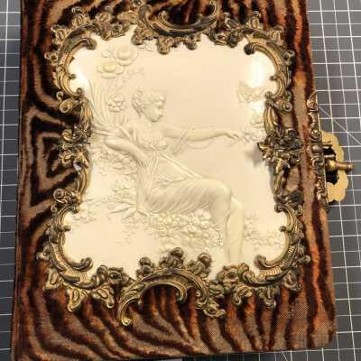 Album, Photograph