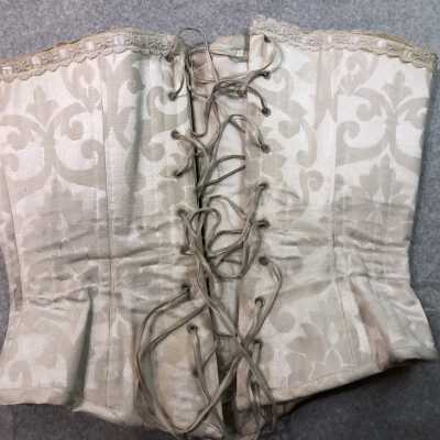 Corset