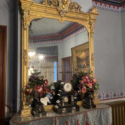 Mirror
