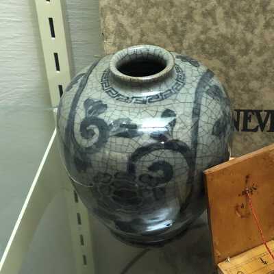 Vase