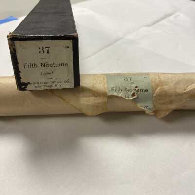 Fifth Nocturne